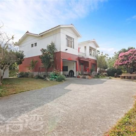 Dongguang Zhixing Homestay Yuchi Εξωτερικό φωτογραφία