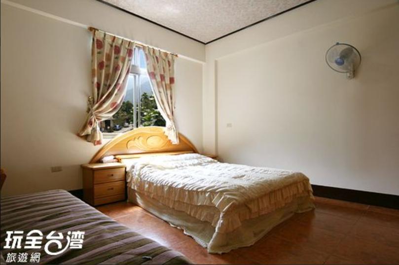 Dongguang Zhixing Homestay Yuchi Εξωτερικό φωτογραφία