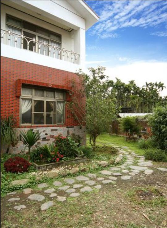 Dongguang Zhixing Homestay Yuchi Εξωτερικό φωτογραφία