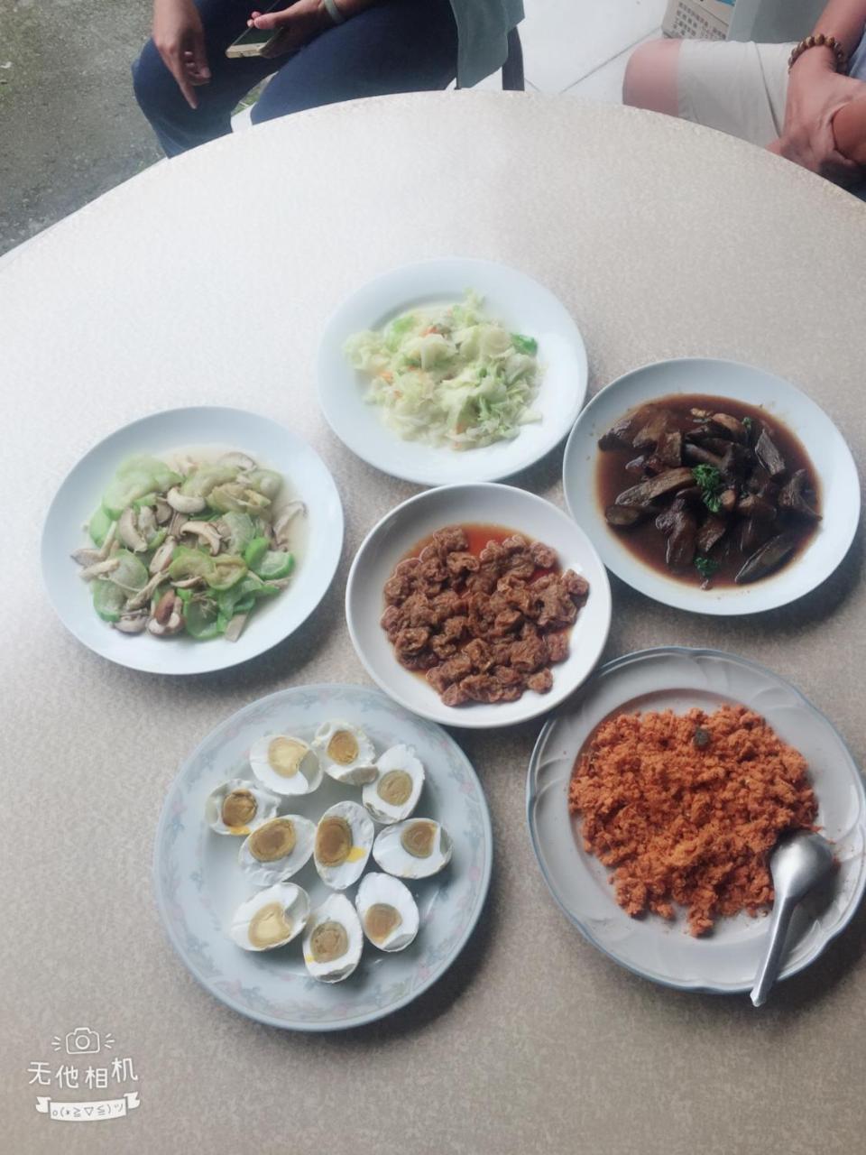 Dongguang Zhixing Homestay Yuchi Εξωτερικό φωτογραφία