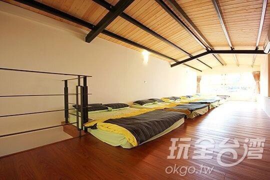 Dongguang Zhixing Homestay Yuchi Εξωτερικό φωτογραφία