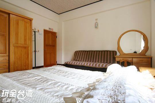 Dongguang Zhixing Homestay Yuchi Εξωτερικό φωτογραφία
