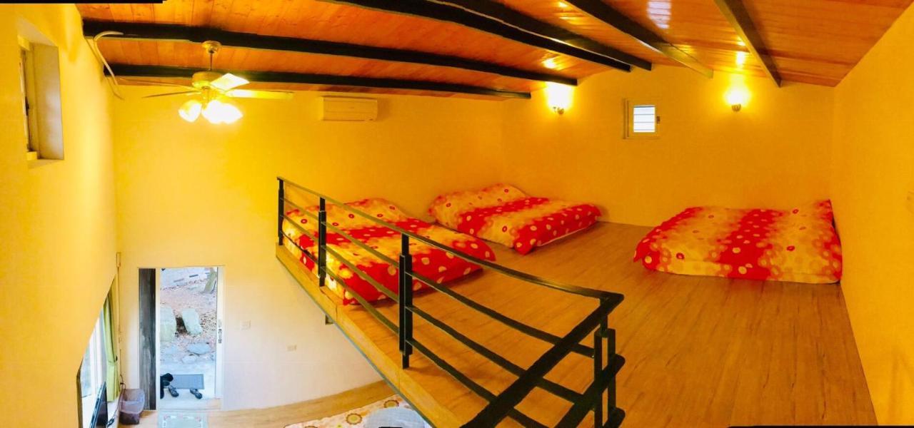 Dongguang Zhixing Homestay Yuchi Εξωτερικό φωτογραφία