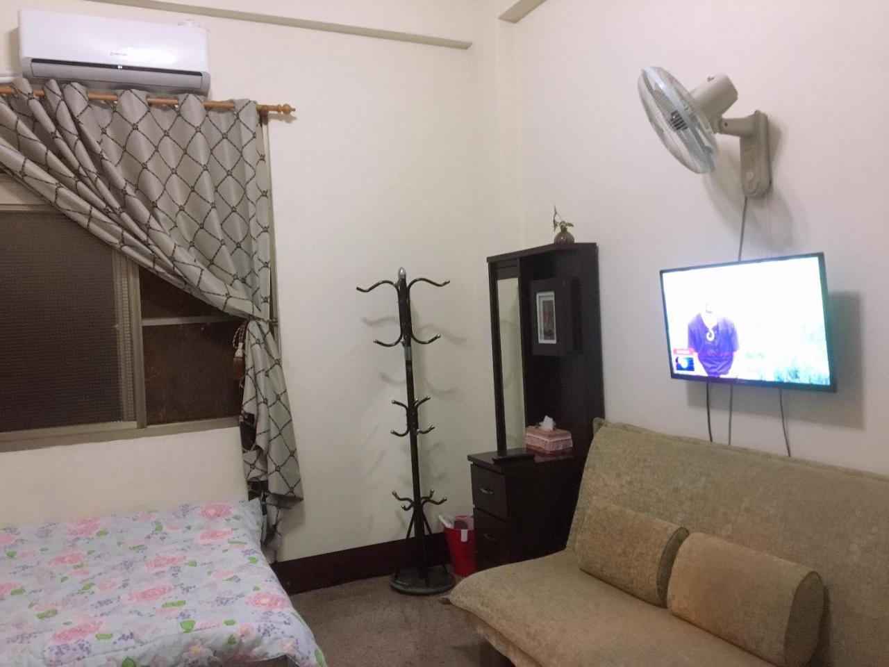 Dongguang Zhixing Homestay Yuchi Εξωτερικό φωτογραφία