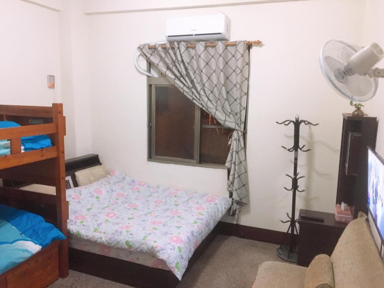 Dongguang Zhixing Homestay Yuchi Εξωτερικό φωτογραφία