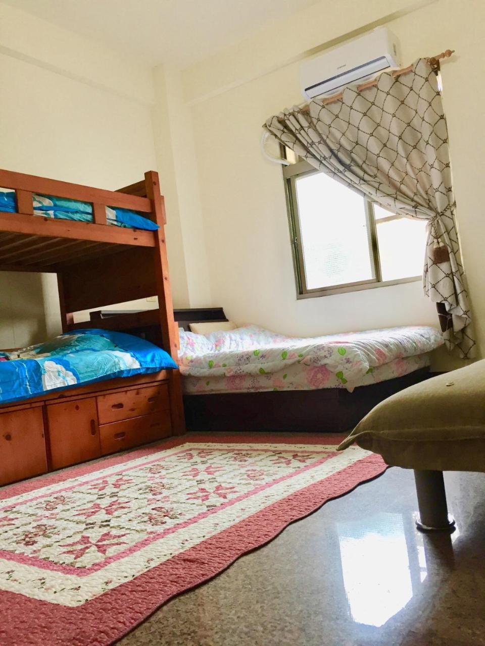 Dongguang Zhixing Homestay Yuchi Εξωτερικό φωτογραφία
