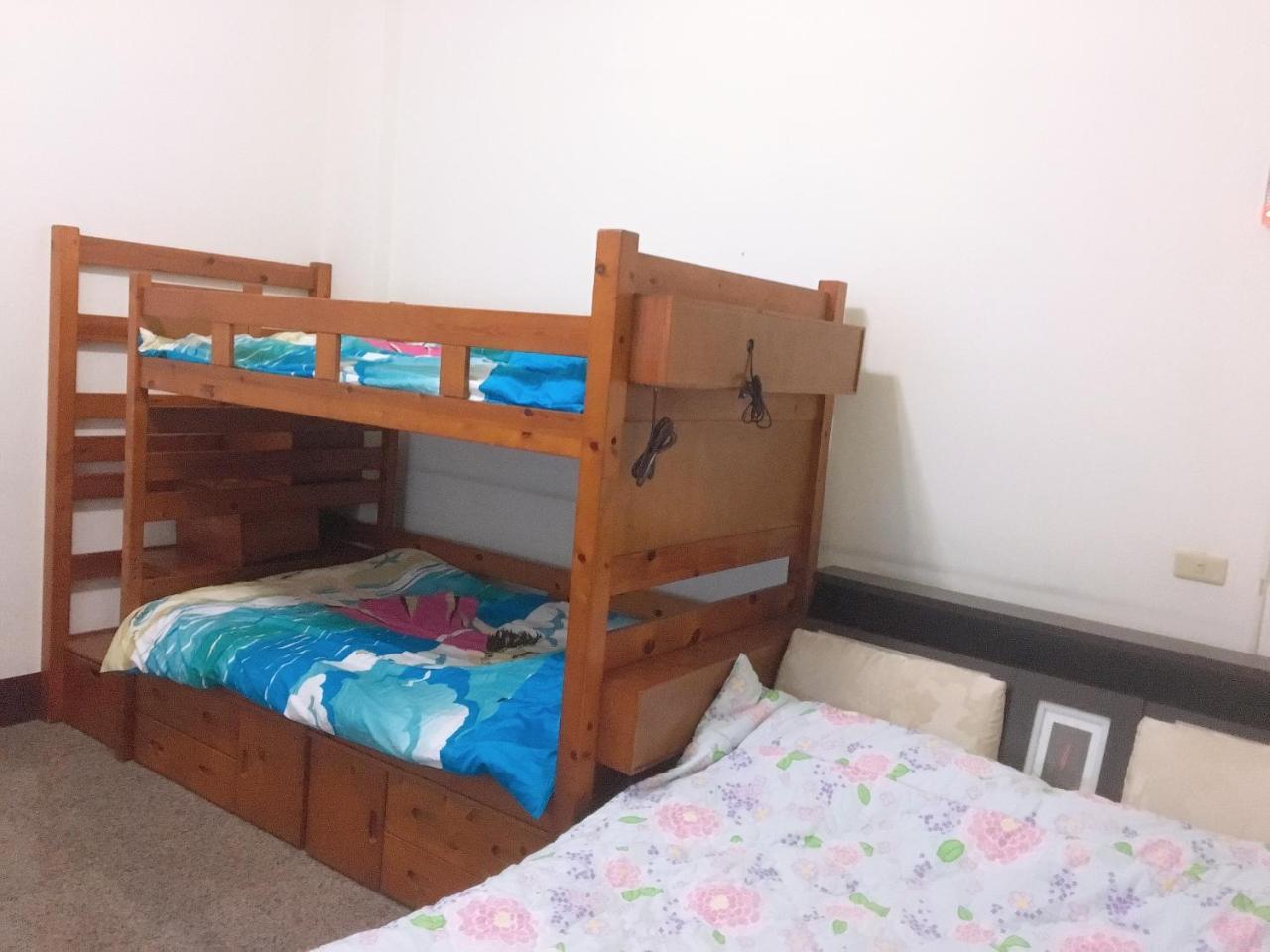 Dongguang Zhixing Homestay Yuchi Εξωτερικό φωτογραφία