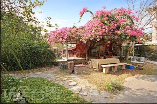 Dongguang Zhixing Homestay Yuchi Εξωτερικό φωτογραφία