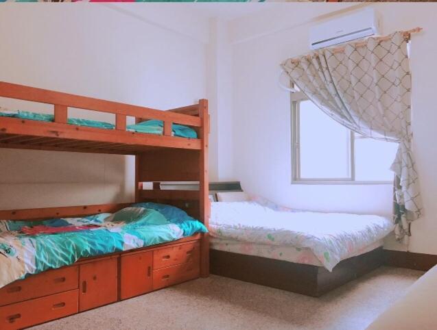 Dongguang Zhixing Homestay Yuchi Εξωτερικό φωτογραφία