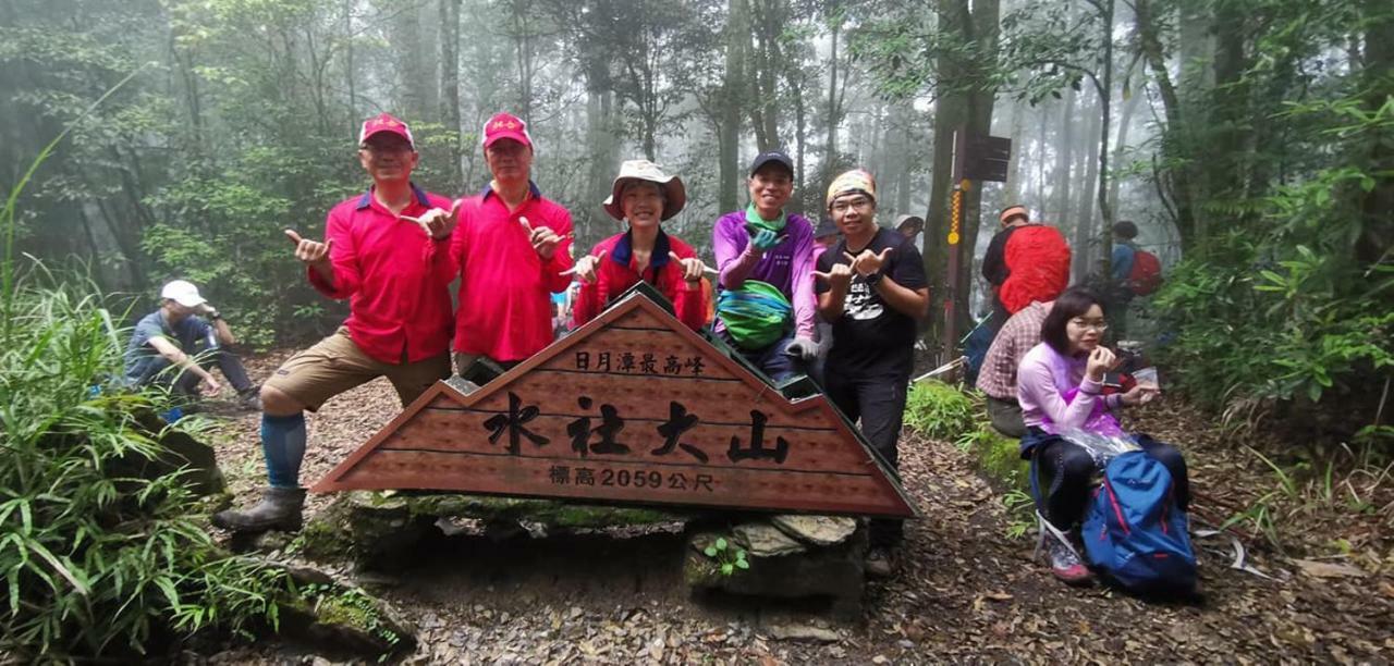 Dongguang Zhixing Homestay Yuchi Εξωτερικό φωτογραφία