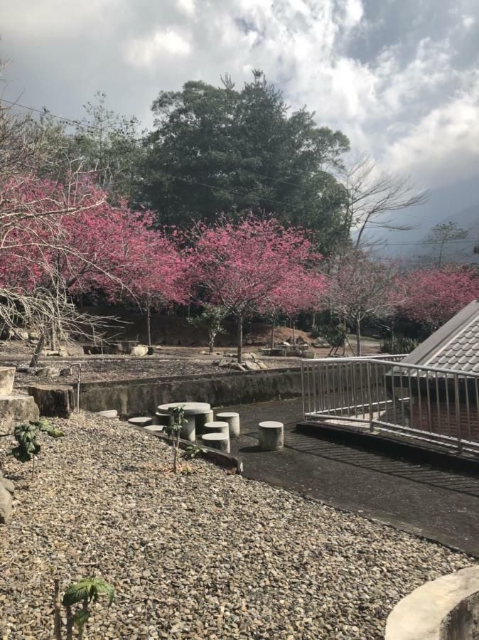 Dongguang Zhixing Homestay Yuchi Εξωτερικό φωτογραφία