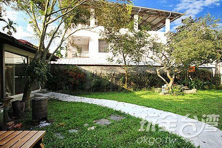 Dongguang Zhixing Homestay Yuchi Εξωτερικό φωτογραφία