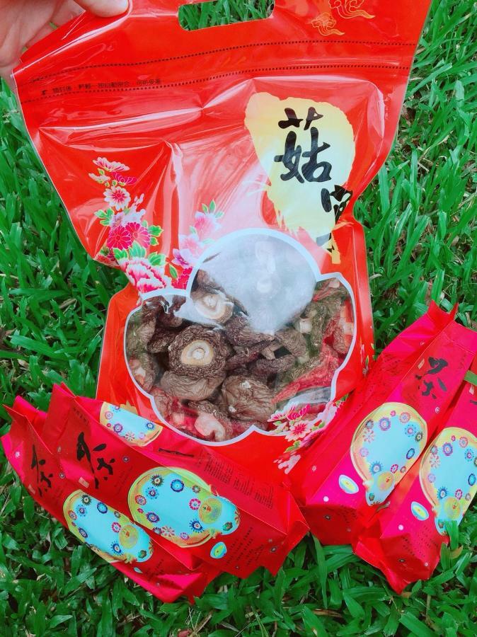 Dongguang Zhixing Homestay Yuchi Εξωτερικό φωτογραφία