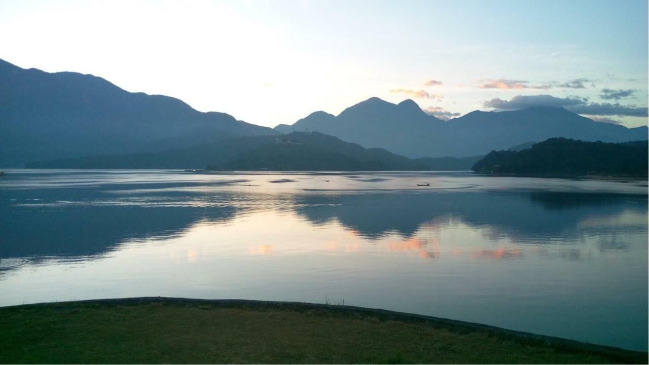 Dongguang Zhixing Homestay Yuchi Εξωτερικό φωτογραφία