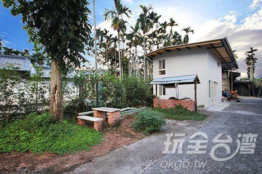 Dongguang Zhixing Homestay Yuchi Εξωτερικό φωτογραφία