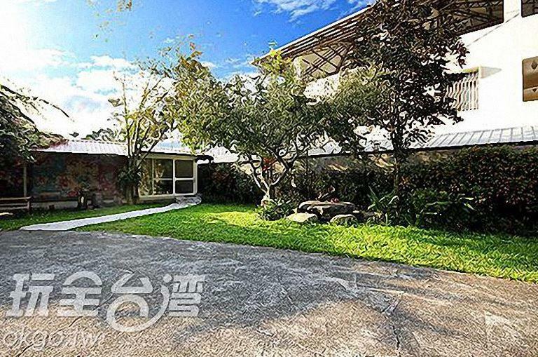 Dongguang Zhixing Homestay Yuchi Εξωτερικό φωτογραφία