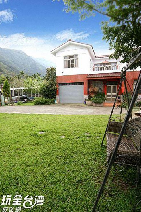 Dongguang Zhixing Homestay Yuchi Εξωτερικό φωτογραφία